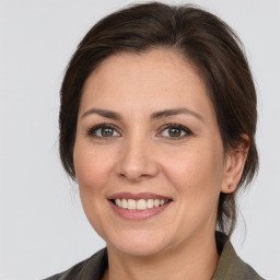 Amanda Parks